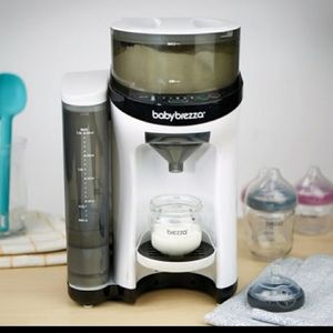 Baby Breeza Formula Pro